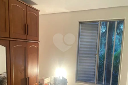 Apartamento à venda com 2 quartos em Jardim Umuarama, São Paulo, SP