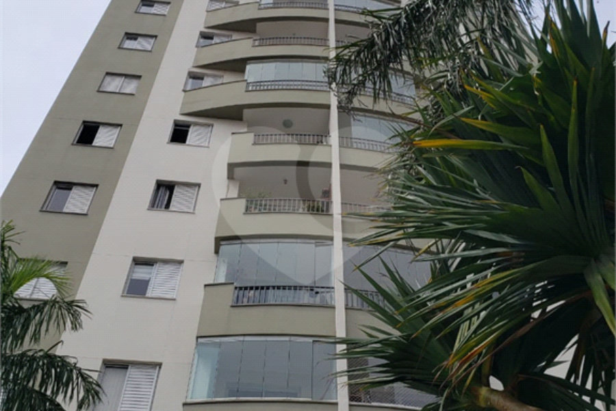 Apartamento à venda com 3 quartos, sendo 1 suíte, em Mandaqui, São Paulo, SP