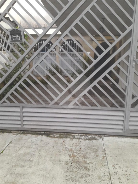 Sobrado à venda com 4 quartos, sendo 2 suítes, em Parque Jabaquara, São Paulo, SP