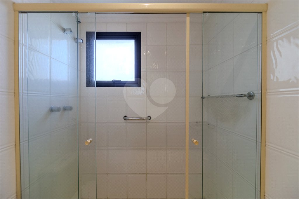Apartamento à venda com 4 suítes em Paraíso do Morumbi, São Paulo, SP
