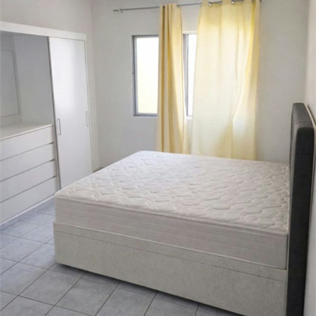 Apartamento Residencial à venda, Itararé, São Vicente - AP1178.