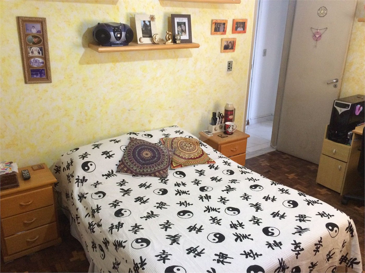 Cobertura à venda com 4 quartos em TIJUCA, Rio de Janeiro, RJ