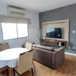 Apartamento à venda com 2 quartos em Santo Amaro, São Paulo, SP