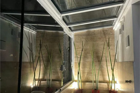 Apartamento à venda com 2 quartos, sendo 1 suíte, em Jardim Londrina, São Paulo, SP