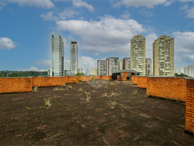 Prédio à venda ou para alugar em Chácara Santo Antônio (zona Sul), São Paulo, SP