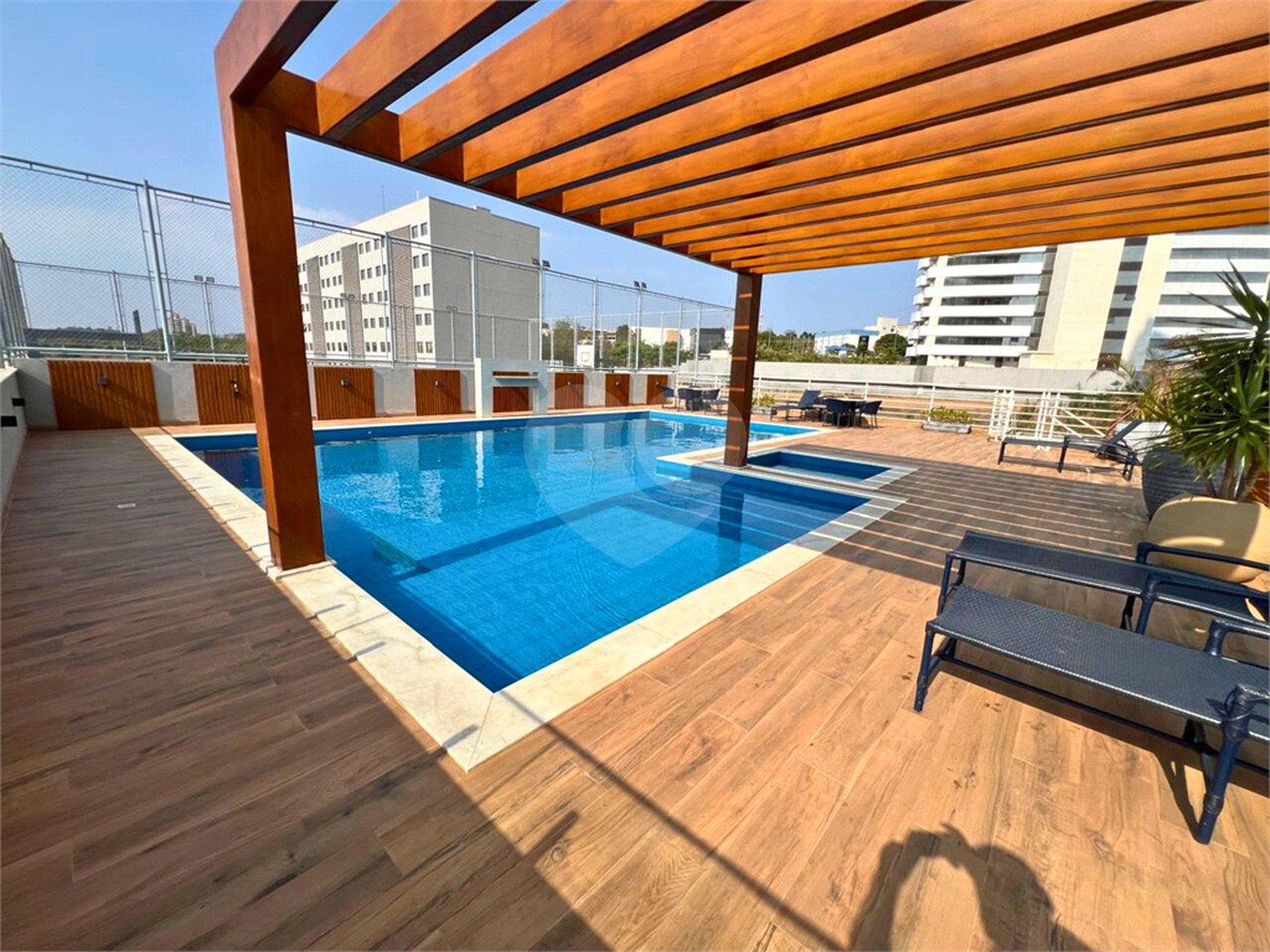 Apartamento à venda com 2 quartos, sendo 1 suíte,  em Residencial Paiaguás, Cuiabá, MT