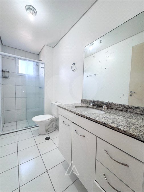 Apartamento à venda com 2 quartos em Jordanópolis, Arujá, SP