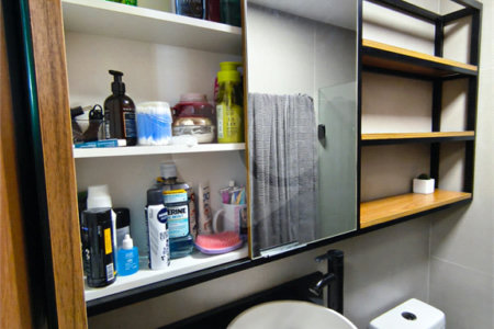 Apartamento à venda com 1 quarto em Belenzinho, São Paulo, SP