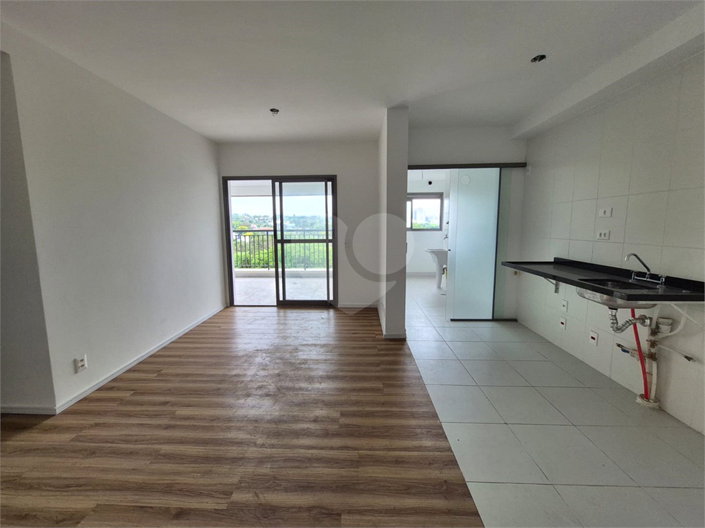 Apartamento à venda com 2 quartos, sendo 1 suíte,  em Butantã, São Paulo, SP