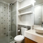 Apartamento à venda com 2 quartos, sendo 1 suíte, em Santana, São Paulo, SP