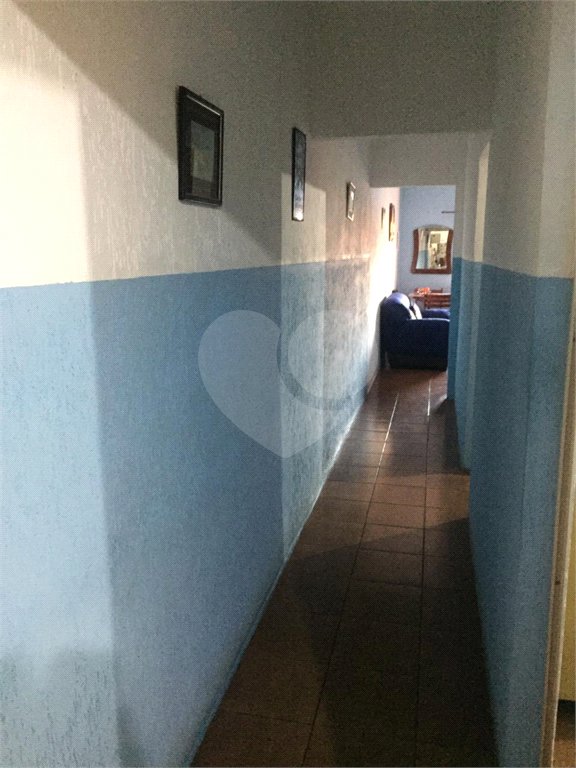 Sobrado à venda com 3 quartos em Parque Edu Chaves, São Paulo, SP