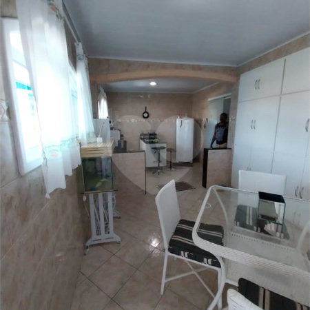 Casa à venda com 4 quartos, sendo 3 suítes, em Campo Grande, Rio de Janeiro, RJ
