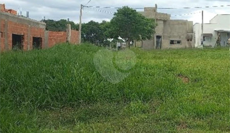 Terreno à venda no condomínio Jardim, Sorocaba - SP