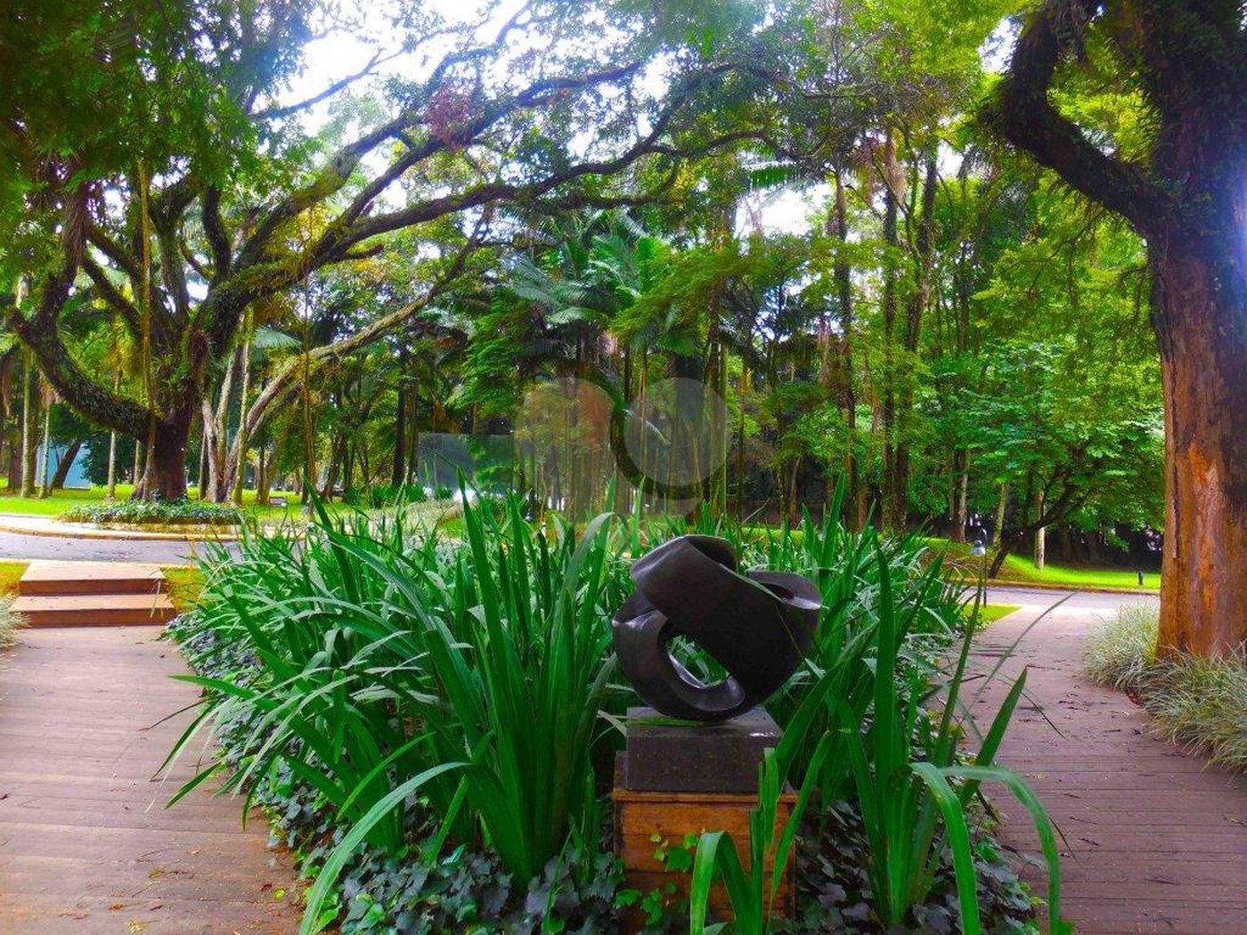 Terreno à venda em Alto da Boa Vista, São Paulo, SP