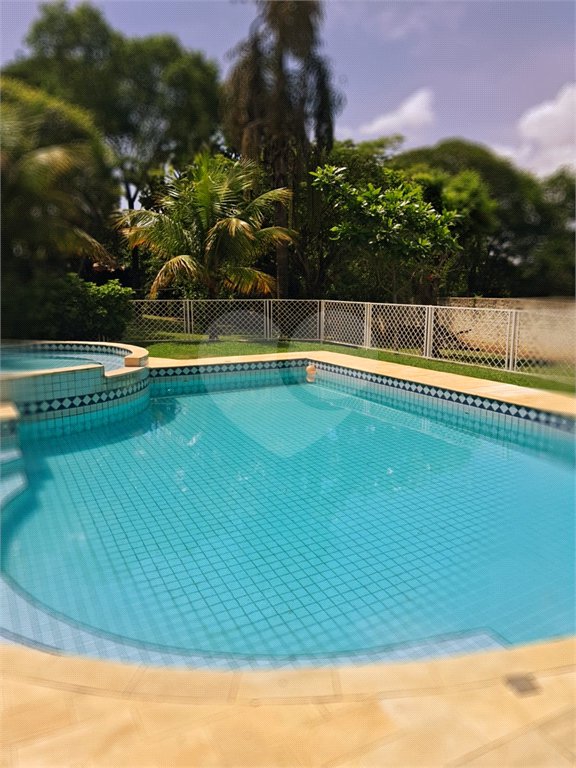 Chácara à venda com 8 quartos, sendo 5 suítes, em Chácara Belvedere, Indaiatuba, SP