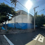 Barracão Comercial à Venda em Piracicaba/SP.