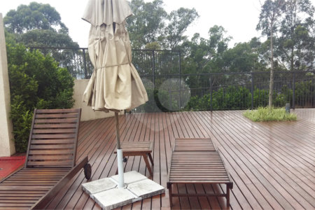 Apartamento à venda com 2 quartos em Jardim Fonte do Morumbi, São Paulo, SP