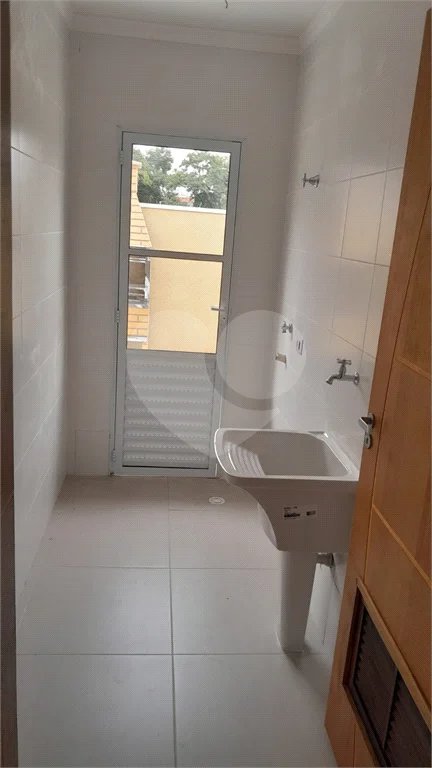 Casa para alugar com 2 quartos no condomínio Piata, São Paulo - SP