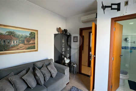 Casa à venda com 3 suítes no condomínio Ibiti Royal Park, Sorocaba - SP