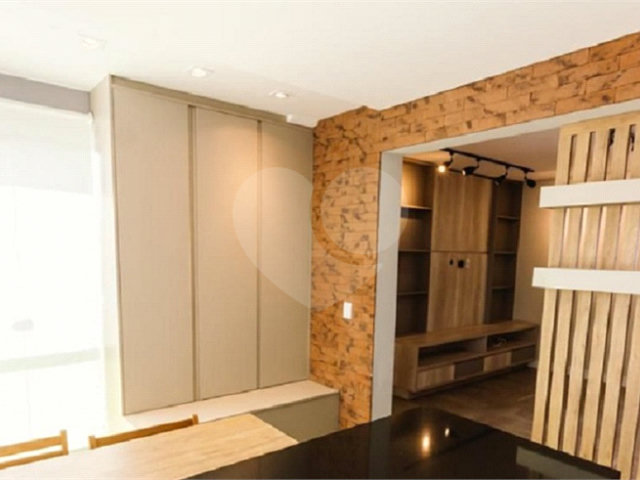 Duplex à venda ou para alugar com 1 suíte em Perdizes, São Paulo, SP