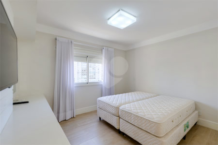 Apartamento à venda ou para alugar com 4 suítes em Chácara Flora, São Paulo, SP