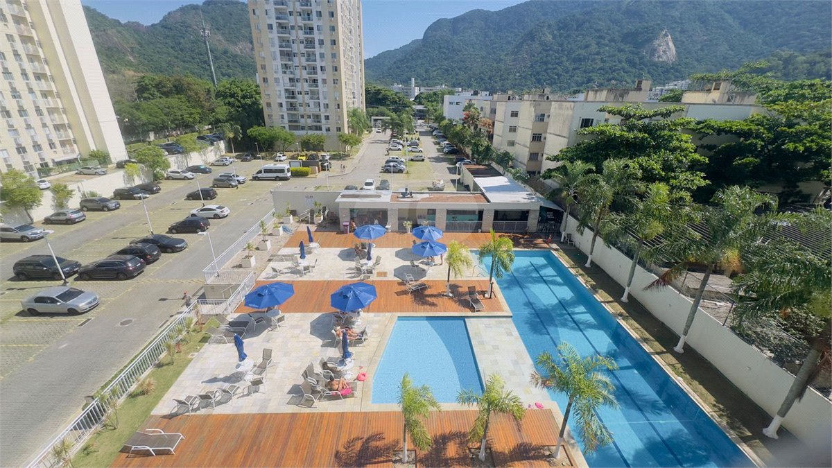 Apartamento à venda com 3 quartos, sendo 1 suíte,  em Jacarepaguá, Rio de Janeiro, RJ