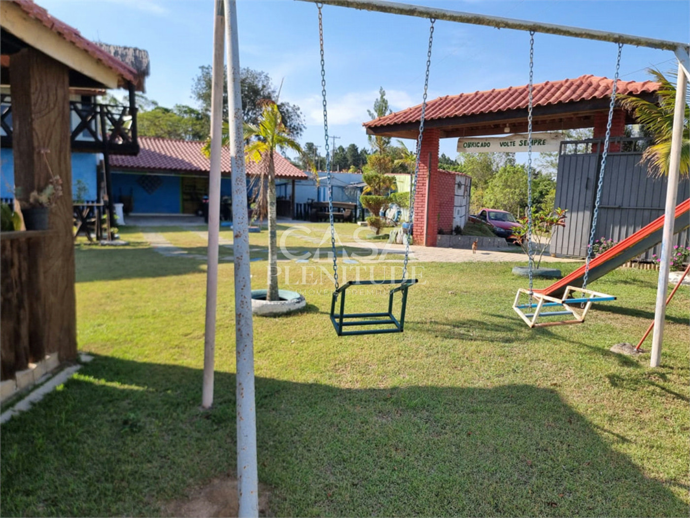 Sítio à venda com 6 quartos, sendo 2 suítes, em Área Rural de Alambari, Alambari, SP
