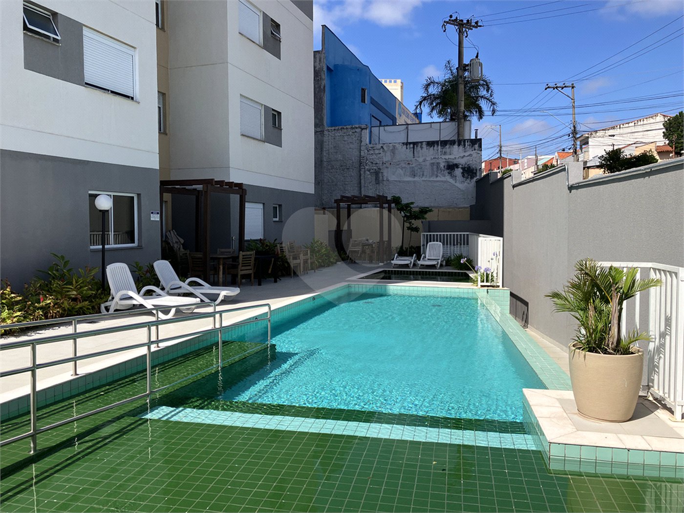 Apartamento à venda com 3 quartos em Jardim Santa Rosália, Sorocaba, SP
