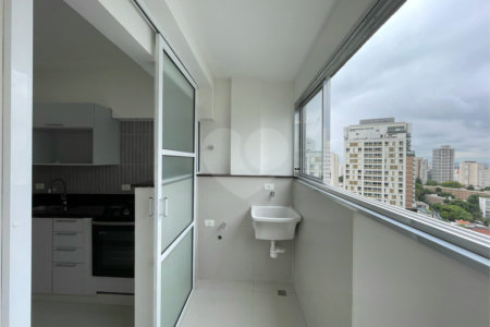 Apartamento à venda com 3 quartos, sendo 1 suíte, em Vila Mariana, São Paulo, SP