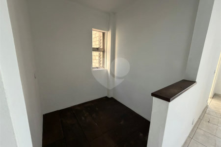 Apartamento á venda - Jabaquara