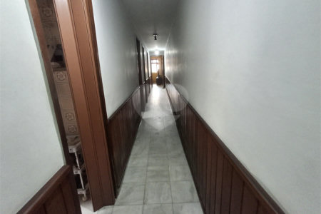 Casa à venda com 6 quartos, sendo 1 suíte, em Andaraí, Rio de Janeiro, RJ