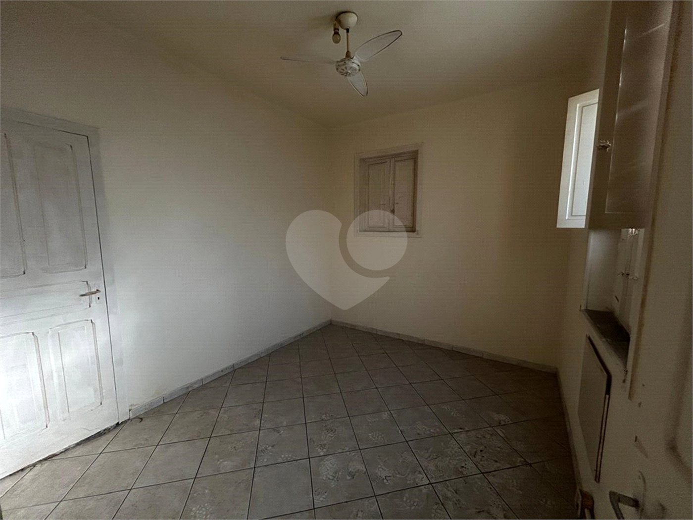 Apartamento à venda com 3 quartos em Tijuca, Rio de Janeiro, RJ