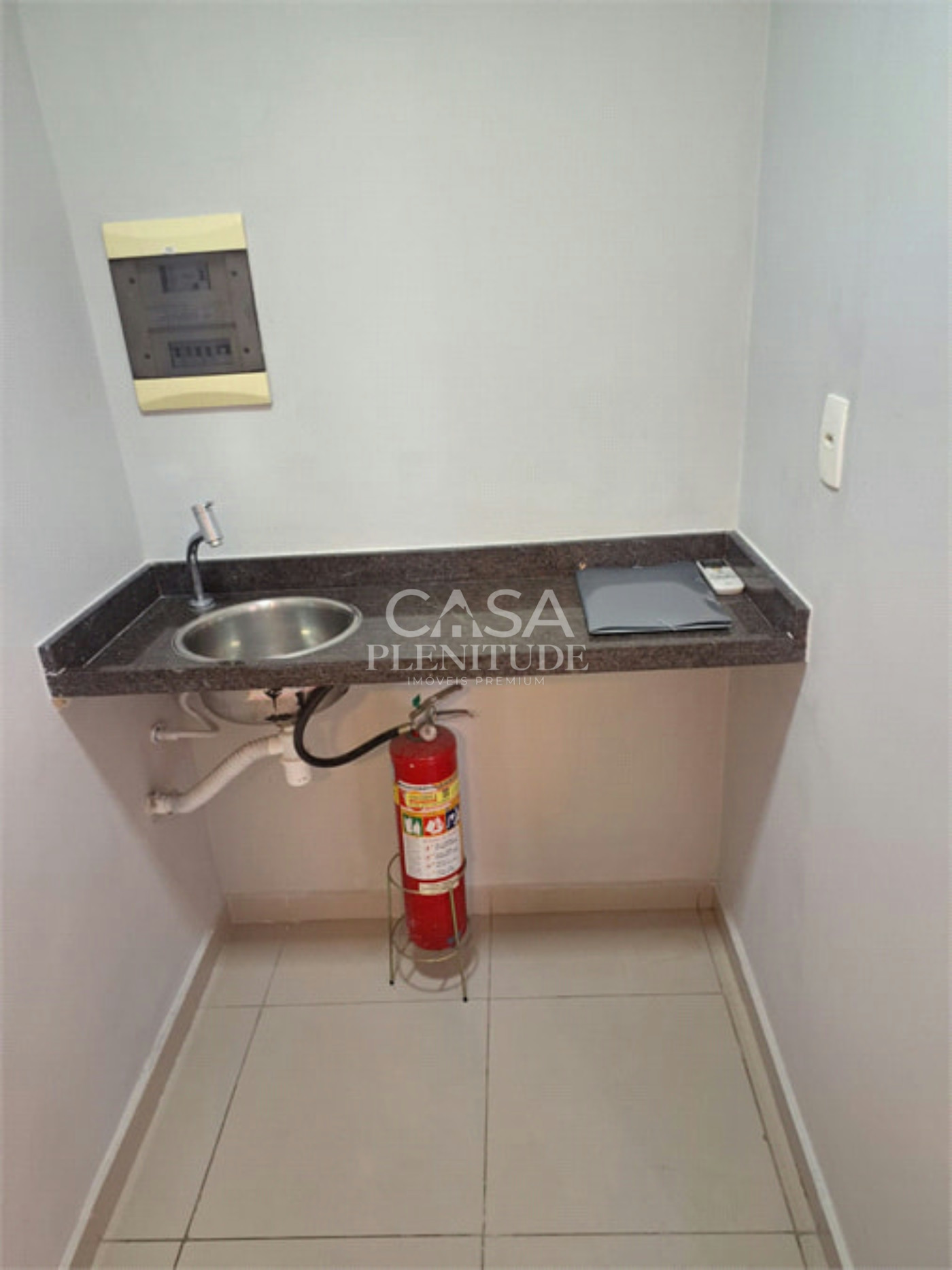 Sala para alugar em Parque Campolim, Sorocaba, SP