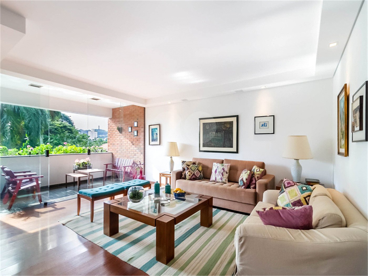 Casa à venda com 4 suítes em Vila Madalena, São Paulo, SP