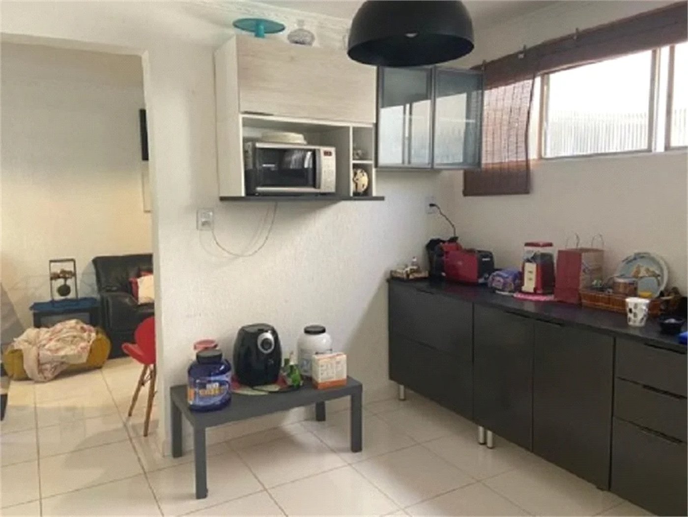 Apartamento à venda com 3 quartos em Alto de Pinheiros, São Paulo, SP