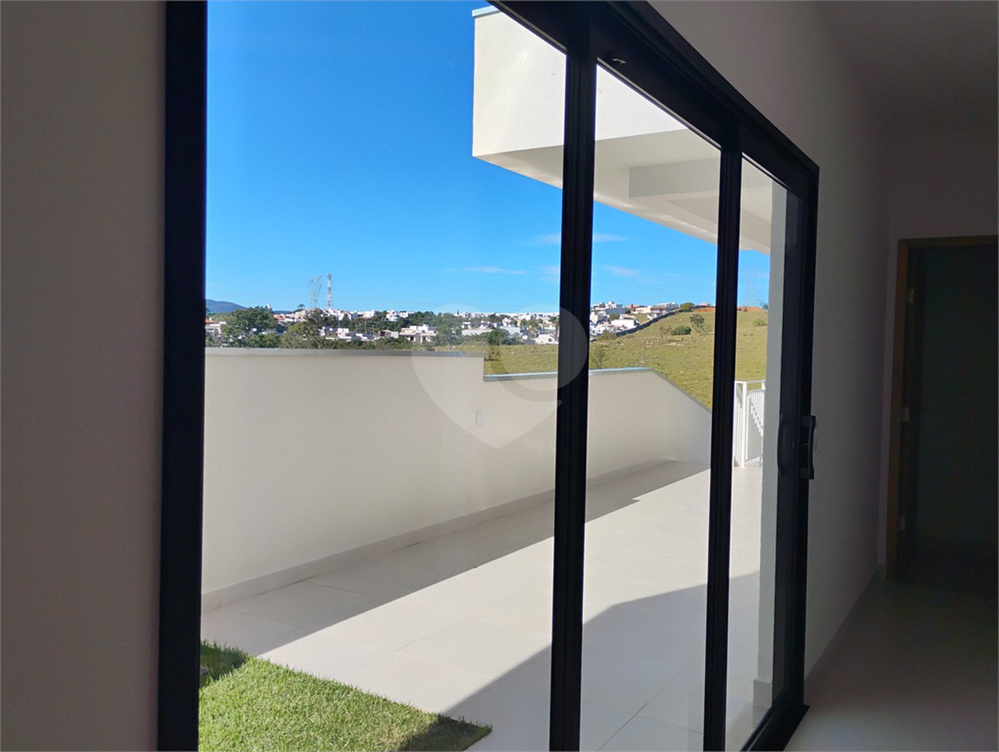 Casa à venda com 3 quartos, sendo 1 suíte, no condomínio Phytus - Fase 3, Itupeva - SP