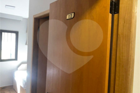 Studio para alugar com 1 quarto em Butantã, São Paulo, SP