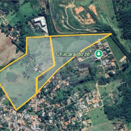 Terreno à venda em Jardim Majestic, São José dos Campos, SP