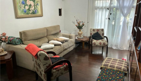 Casa à venda com 3 suítes em Jardim Colombo, São Paulo, SP