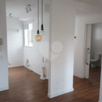 Apartamento à venda com 1 quarto em Horto, São Paulo, SP