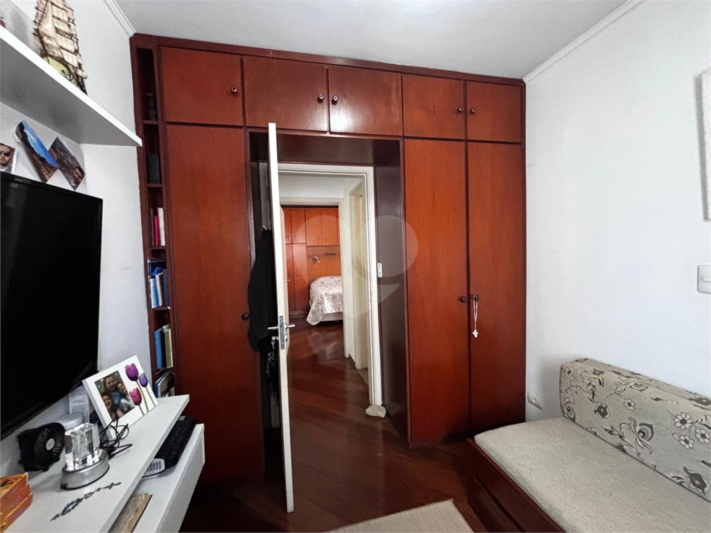 Apartamento à venda com 2 quartos, sendo 1 suíte, em Mandaqui, São Paulo, SP