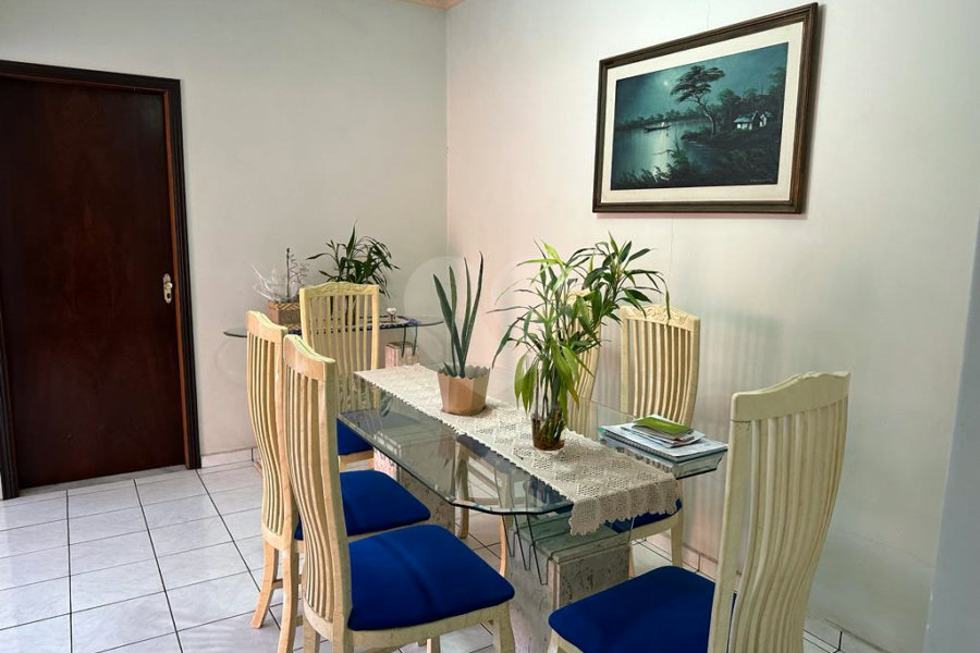 Sobrado à venda com 3 quartos, sendo 1 suíte, em Vila Nova Mazzei, São Paulo, SP
