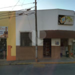 Terreno à venda no Centro, Elias Fausto, SP