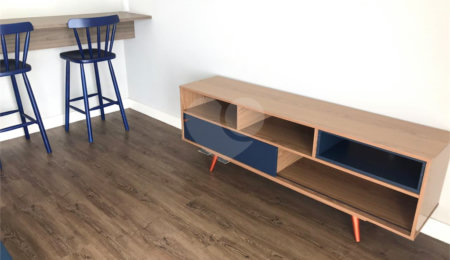 Apartamento à venda com 1 quarto em Chácara Santo Antônio, São Paulo, SP