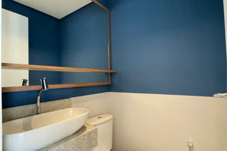Apartamento à venda com 2 suítes em Pinheiros, São Paulo, SP
