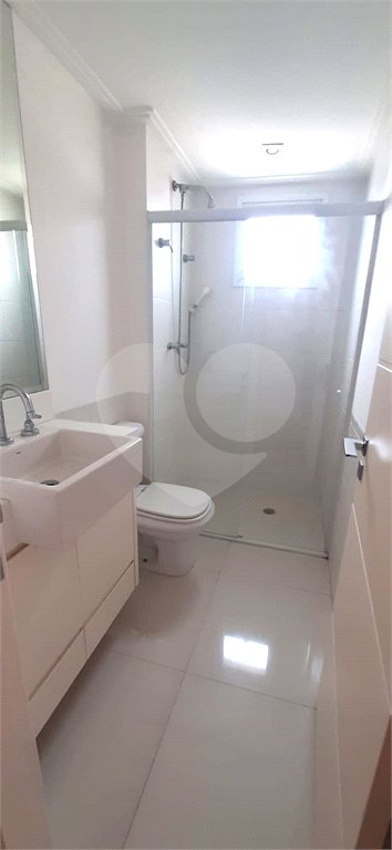 Apartamento à venda com 4 quartos, sendo 3 suítes, em Cambuci, São Paulo, SP