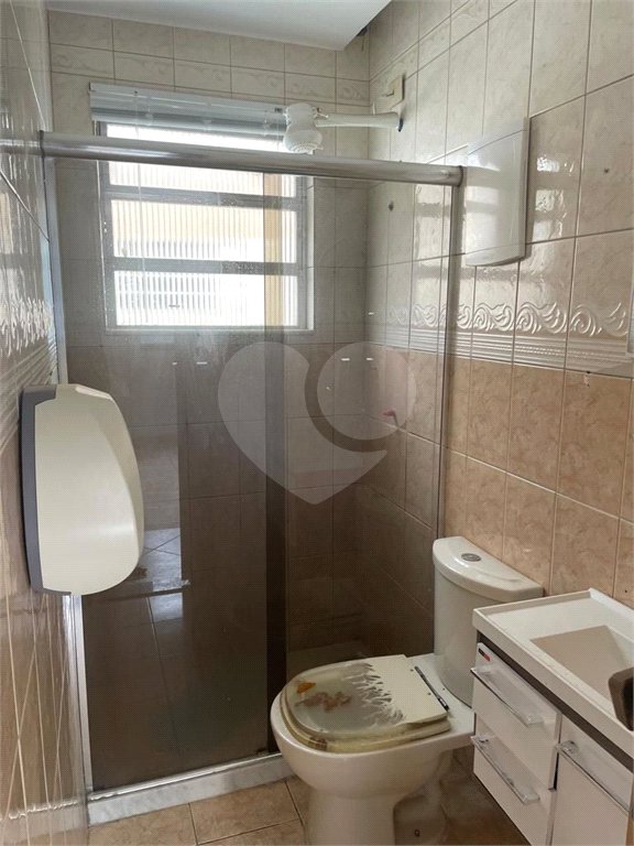 Apartamento à venda com 2 quartos em Campo Grande, Rio de Janeiro, RJ