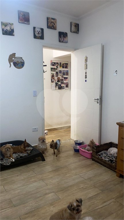 Sobrado à venda com 2 quartos, sendo 1 suíte, em Vila Guilherme, São Paulo, SP