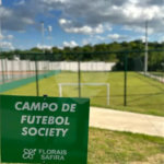 Terreno à venda no condomínio Florais Safira, Cuiabá - MT