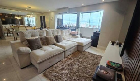 Apartamento à venda com 2 quartos, sendo 1 suíte,  em Vila Andrade, São Paulo, SP